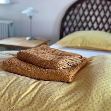 Dortes Bed & Breakfast Lintrup Kültér fotó